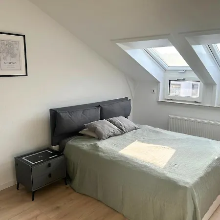 Apartamento Charming 2-room *