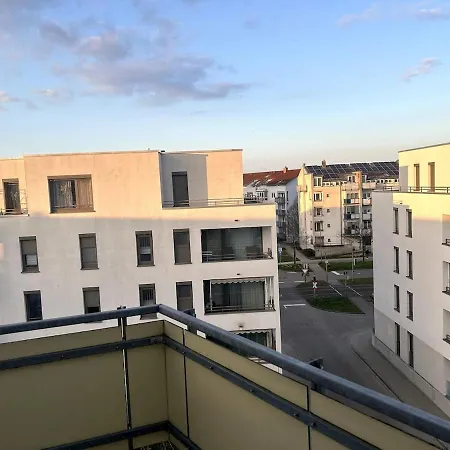 Charming 2-room * Karlsruhe