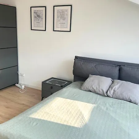 Charming 2-room Apartamento