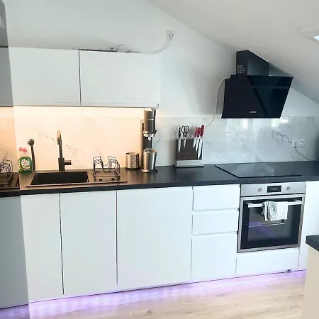 Appartement Charming 2-room *