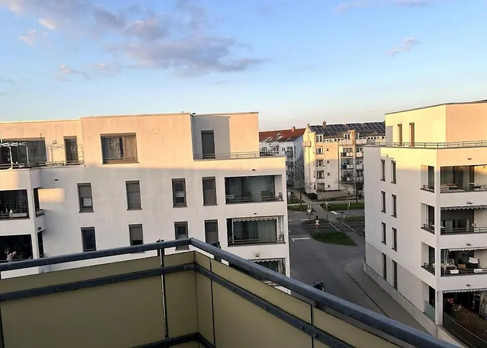 Charming 2-room * Karlsruhe