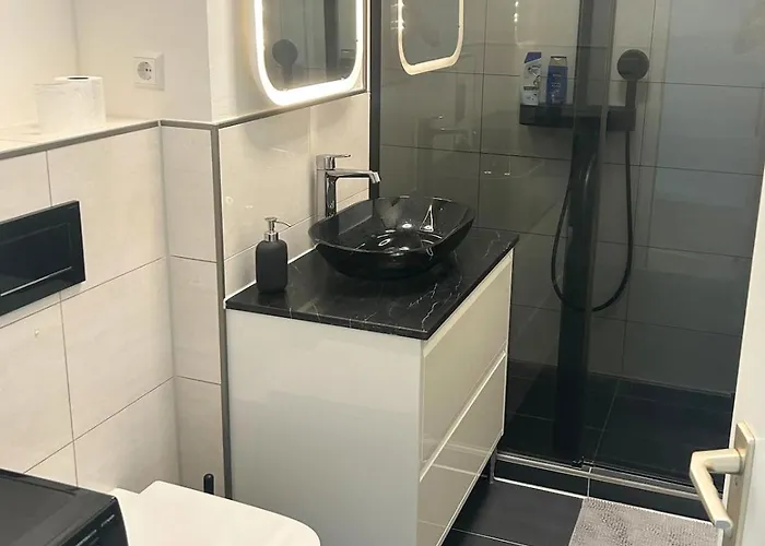 Charming 2-room Appartement *